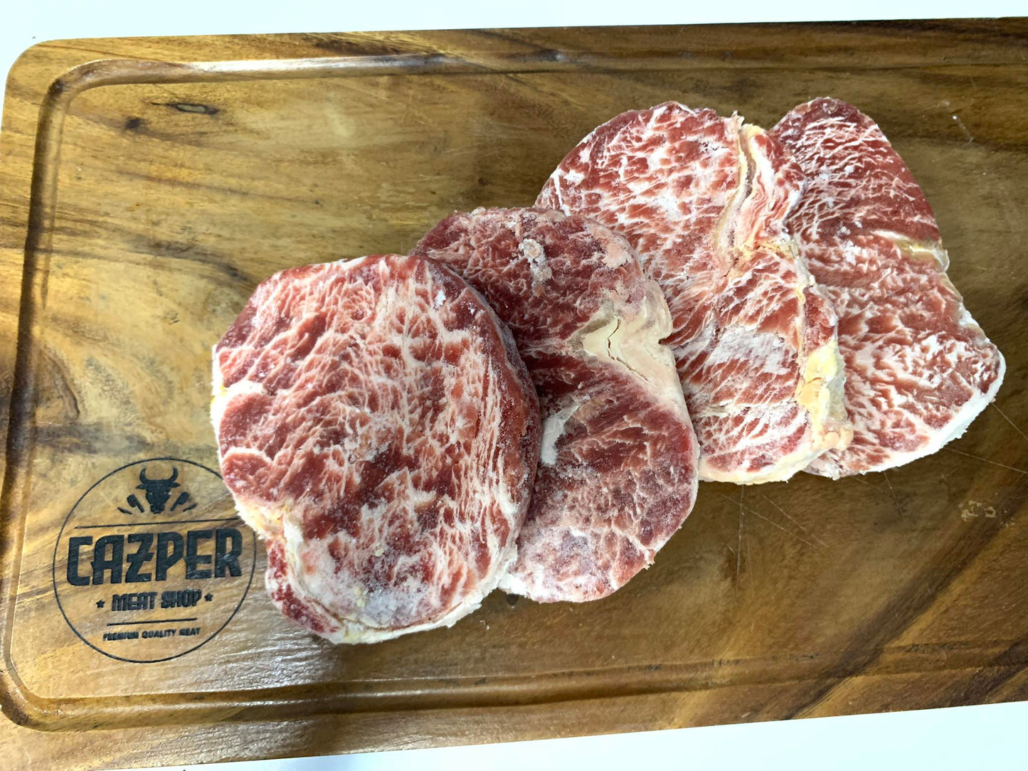 BEEF MELTIQUE