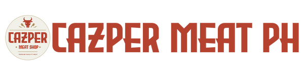 Cazper Meat PH