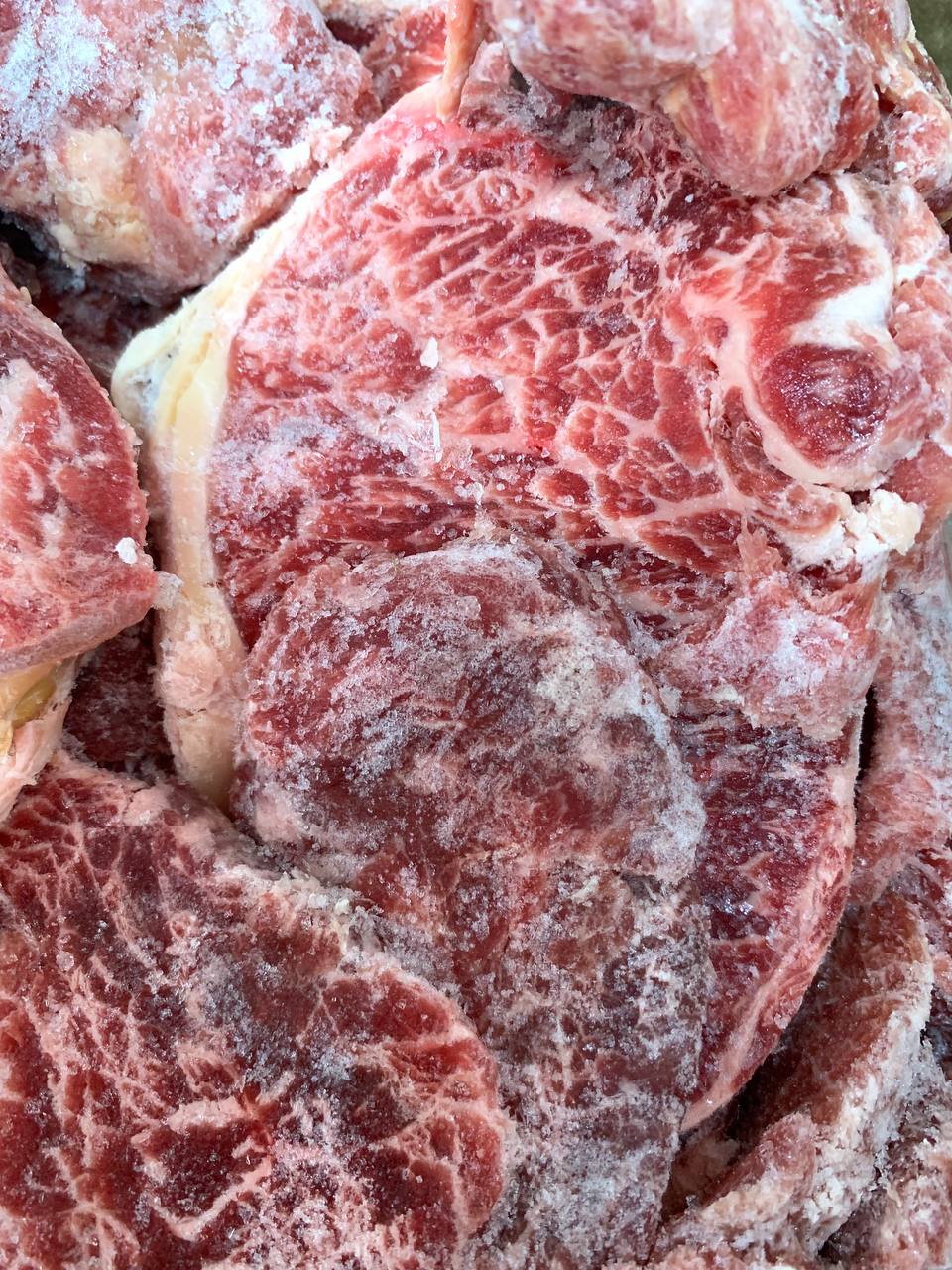 BEEF MELTIQUE