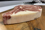 Cazper Meat USDA Top Choice Ribeye (1kg/pack)