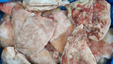 Pork Jowls (Boneless Skin On)