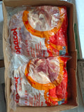 Chicken Leg Fillet (2kg packaging = 12kg)