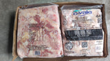 Chicken Leg Fillet (2kg packaging = 12kg)