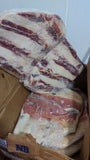 Beef Ribplate
