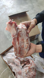 Pork Riblets
