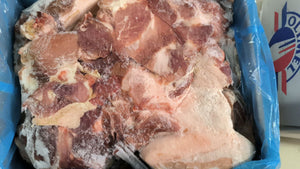 Pork Shoulder / Kasim (Boneless Skinless)