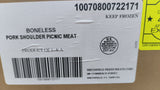 Pork Shoulder / Kasim (Boneless Skinless)
