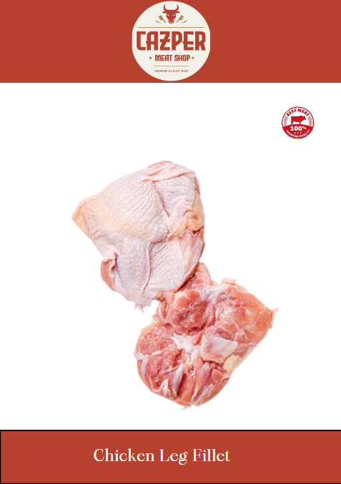 CHICKEN – Cazper Meat PH