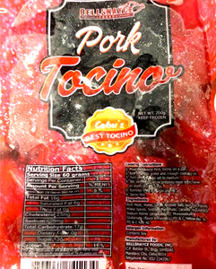 Tocino