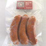Steak and Sausage Bundle Special