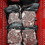 Cazper Meat Brazilian Grass-fed Ribeye (Premium - Select)