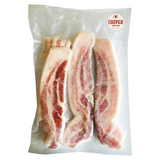 Cazper Meat BIG SAVINGS DUO Bundle 2 500g Pork Buljib 500g Beef Samgyup BIG SAVINGS!