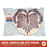 Rib of  a kind