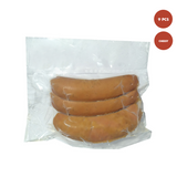 Cheesy Sausage 1KG
