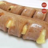 Cheesy Sausage 1KG