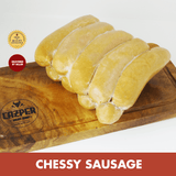 Cheesy Sausage 1KG