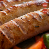Hungarian Sausage
