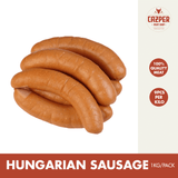 Hungarian Sausage