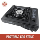 Portable Stove